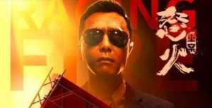 成就奖破5亿！《怒火&重案》谢霆锋甄子丹对决获好评纽约亚