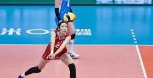 得万万豪车即便拥有朱婷，河南女排面对真正强队天津和江苏女排仍然没有机会朱婷应