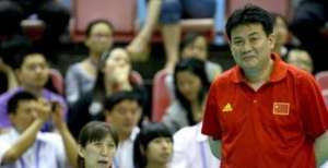 二传齐发声女排选帅杀出黑马？8年前他竞聘输给郎平，两优势或胜安家杰姚迪年