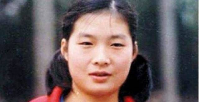 向恐需改变女排第一，在艰难时刻扛起女排旗，后来二婚远嫁美国女