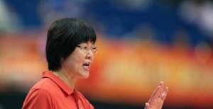 也不是杨昊不留情面！女排91岁师祖级人物发文批评郎平：女排主帅一无是处女