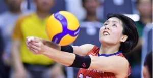 队全胜领跑女排姐妹花身价暴跌，从6亿跌至6千万，新赛季远赴希腊联赛打球十四届