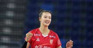 苏险胜天津全运会连续三场3-2！张常宁带队取得开门红，朱婷传递正能量全运会
