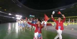 这火不合理！央视给全宏灿一个5秒钟的特写镜头！凭借朱婷55厘米的高差，它成为了最可爱的照片