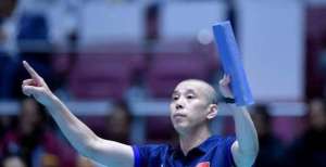 郎平离任后，女排的另一位功勋教练离开了球队。网友：安家杰为什么不呢？