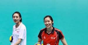 河南女排没有朱能赢！上一轮以3-0横扫浙江，拒绝垫底，以第七名结束