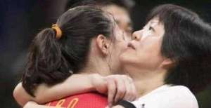女排天才张因阵雨被队开除。郎平：只要我在这里，我就永远不会雇用她