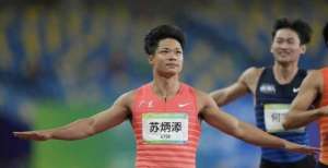 全运会几经典时刻！老将新人同唱一台戏，哪一幕令你印象最深？