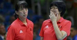 朱婷接班郎平呼声高，复制恩师传奇经历！球迷：没有任何带队经验