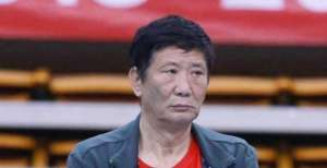 方岩卸任广东恒女排主帅，爱徒栗垚发表肺腑之言感恩良师！