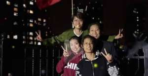 朱婷手术恐延期！带妹妹与姚迪共度国庆假期，或难赶上明年世锦赛