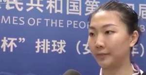 CCTV7分钟节目，暗示女排未来强阵：巨星领衔，没有朱婷