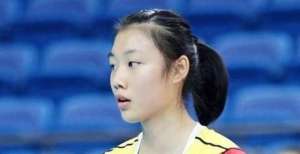万分欣喜！又1未来女排主力加盟天津，身高接近2米版博斯