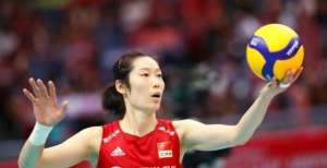 女排因祸得福！朱婷做出重决定，李盈莹将率队重返世界之巅