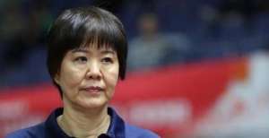 国庆期间，郎平频频现身公众面前，是要续约女排的节奏吗？