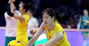 奥运冠军、女排队长朱婷手腕治疗方案发生变化！可能取消手术