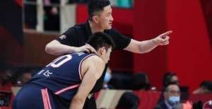CBA本赛季最的谎言：广东队的目标只是打进季后赛？