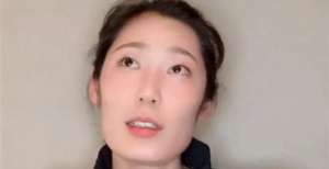 朱婷开直播，信息量很！公开回应手腕手术，称未来不拒绝留洋