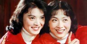 “天安门城墙”周晓兰：5连冠功臣，官至体委副司长，为何辞官赴美