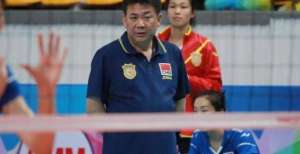 又一队伍完成主帅更换，女排豪门成为过去，男版“郎平”何去何从
