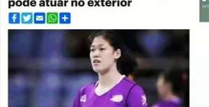 博鱼体育：这对于李盈莹是一次人生中重要的机遇