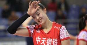 主角！朱婷走了，她们悉数来了，李盈莹的“小幸福”也要来了