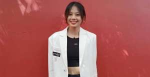 惊艳！女排24岁王牌变身美少女，秀马甲线引球迷赞叹