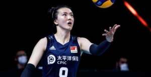 被造谣住院因流产，张常宁怒了：我不在乎，不代表你可以为所欲为