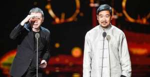 邓超冯小刚事件始末，结束十年恩怨终得和解！