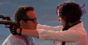 小贱贱新片爽翻！这下死侍又可玩了！