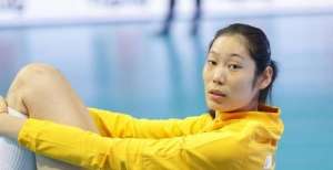 事不遂愿！赛场风云不可预测，女排队长朱婷留下遗憾