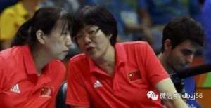 臭不要脸！排协当初借他人之嘴公开指责，现在又发文来抱郎平腿