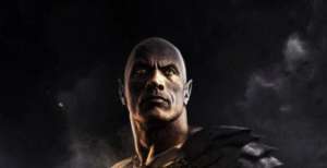 DC新片《黑亚当》发布概念先导预告，没有人再能阻拦黑亚当了吗？