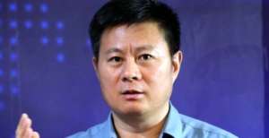 专访｜张渊：轻奢文艺范电影《龙井》是时代的需要