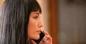 李美琪新片《门徒》，老款好莱坞爆米花电影