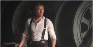 《007：生死交战》最终预告片发布 丹尼尔克雷格的卸任之作将上映！