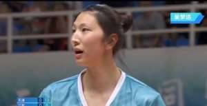有“小朱婷”之称的吴梦洁，是否有比肩朱婷的希望