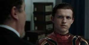 知道当初漫威选择荷兰弟来演蜘蛛侠的原因，我差点笑出声！