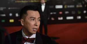 港片内地票房排行榜，甄子丹，郭富城，刘德华电影上榜