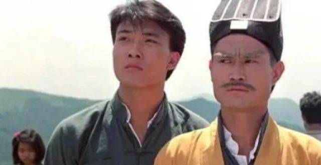 上映8天票房仅248万，离开林正英后，他真的挑不动僵尸片的梁