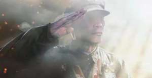 《1950他们正年轻》上映 这志愿军纪录电影击中了观众的心