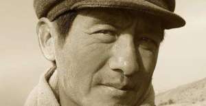 《我的父亲焦裕禄》焦裕禄是一代人的楷模