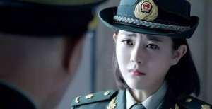 娱乐圈里穿军装最好看的十位女星，你都认识？