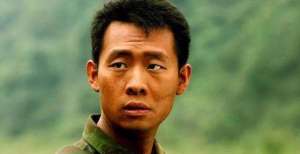 吴京请张译吃饭没带钱，打电话叫胡歌来结账，理由出人意料，他咋说的