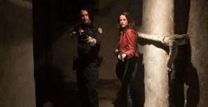 《生化危机：欢迎来到浣熊市》前瞻：致力于还原游戏