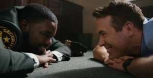 票房破3亿，口碑爆棚！《失控玩家》这些爽点，让人细思极恐