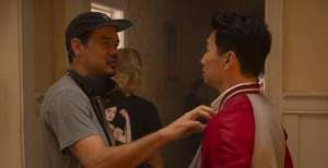 《尚气》导演曝续集想法！认剧本1处&ldquo;不同以往漫威&rdquo;