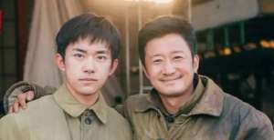 国庆档看什么？吴京章子怡沈腾徐峥联手，对打陈凯歌徐克林超贤