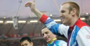 电影《妈神奇小子》开播，他才是苏炳添心目中的苏神！