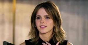 对于将《死亡圣器》分为上下两电影，&ldquo;赫敏&rdquo;艾玛起初并不满意